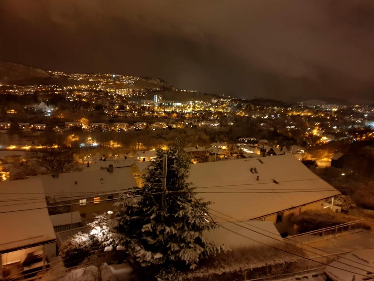 Breathtaking Scenery And Cozy Comfort In 베르겐 외부 사진